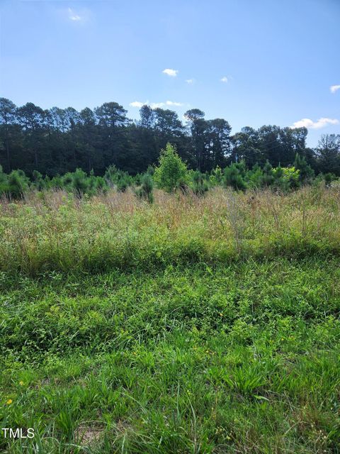 0 Paschall Station Road Warrenton NC 27589