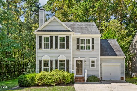 9305 Dominion Boulevard Raleigh NC 27617