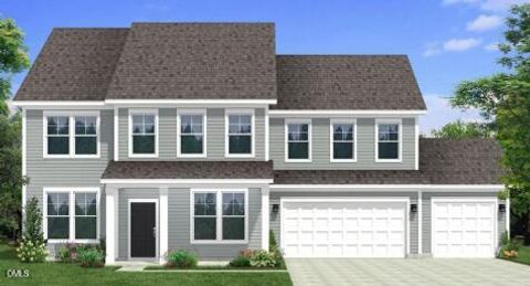 3501 Great Smoky Place Lillington NC 27546
