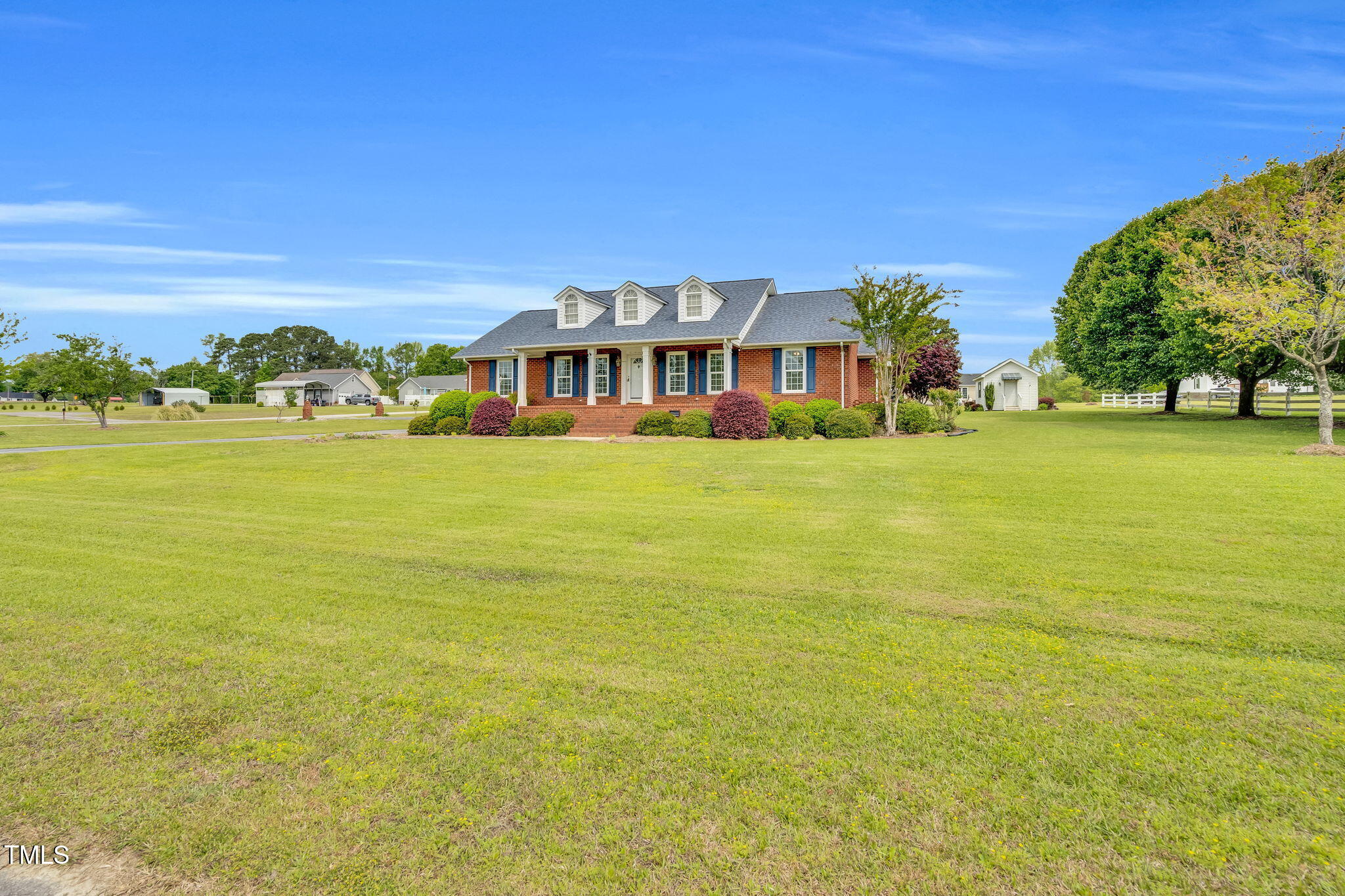 201 Wendy Place