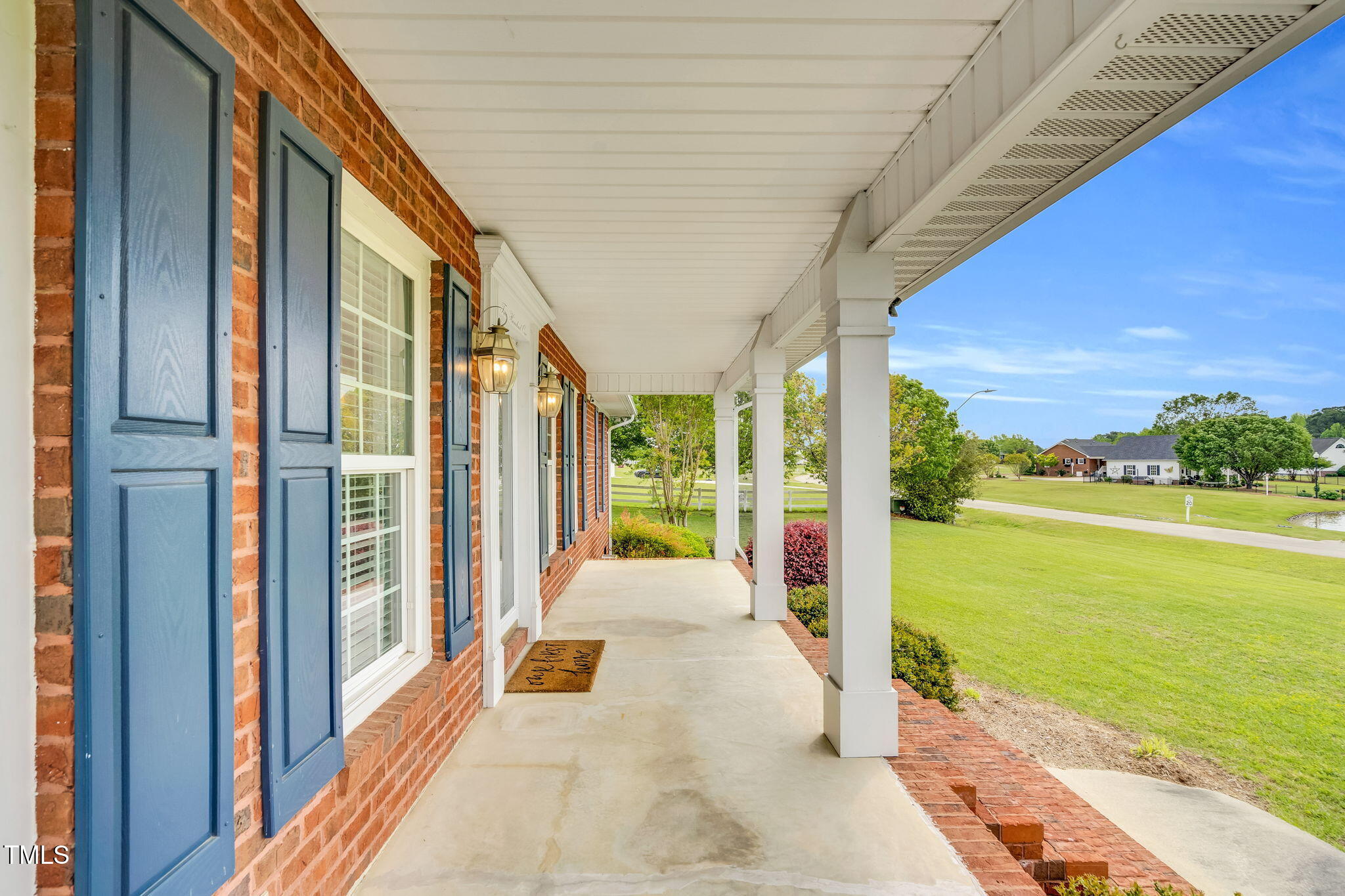 201 Wendy Place