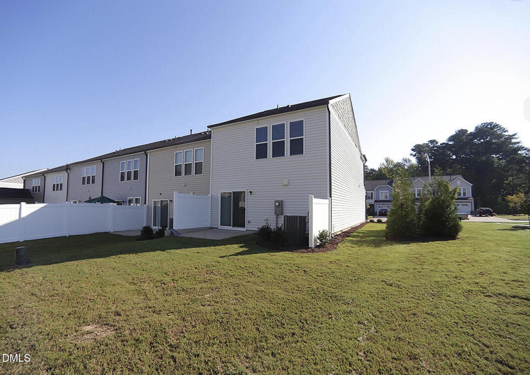 109 Woodford Reserve Court