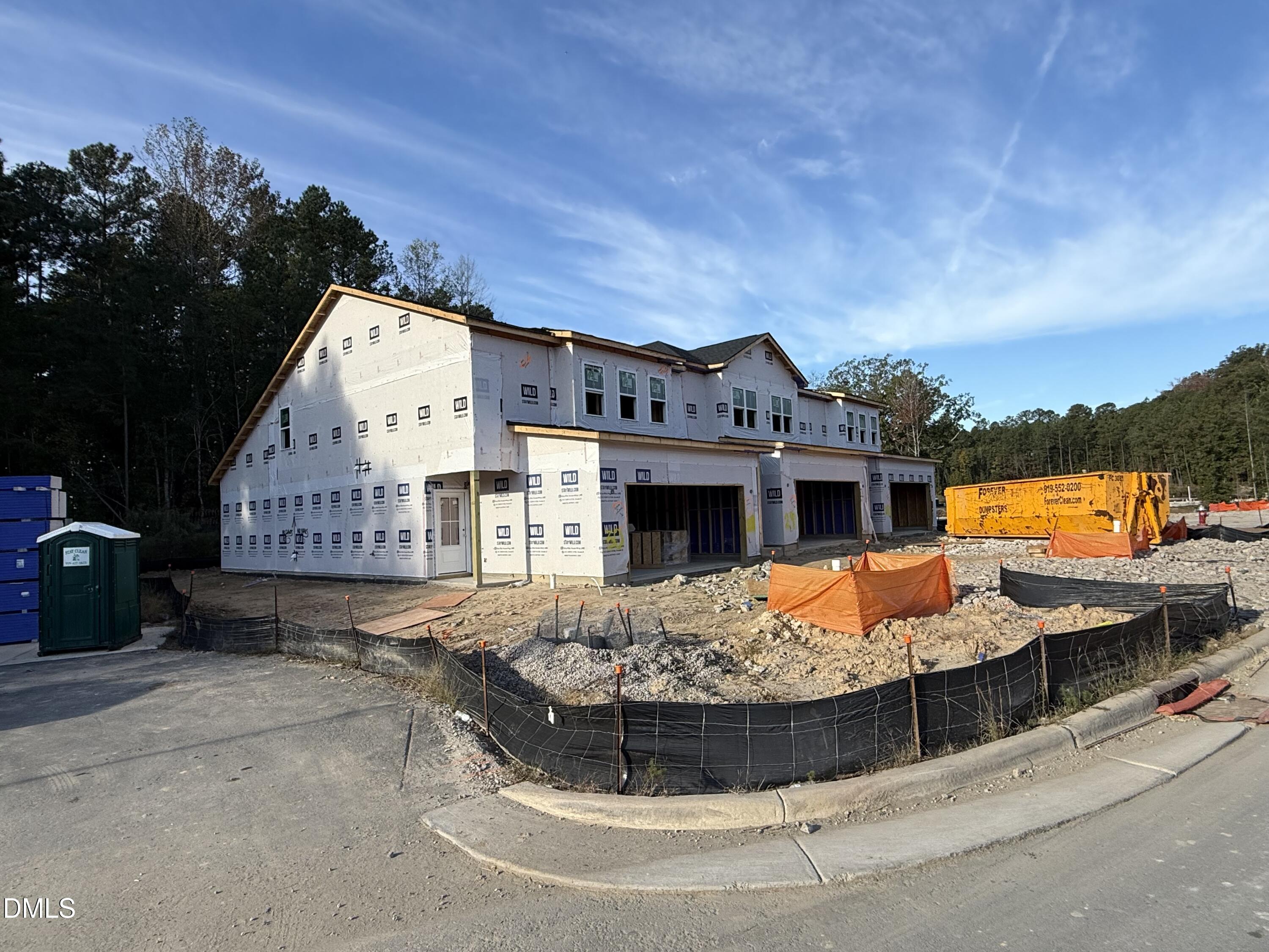 4464 Dominion Crest Drive