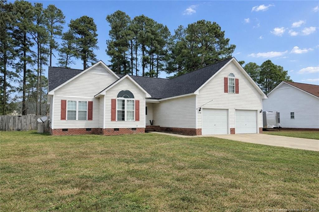 1546 Clan Campbell Drive