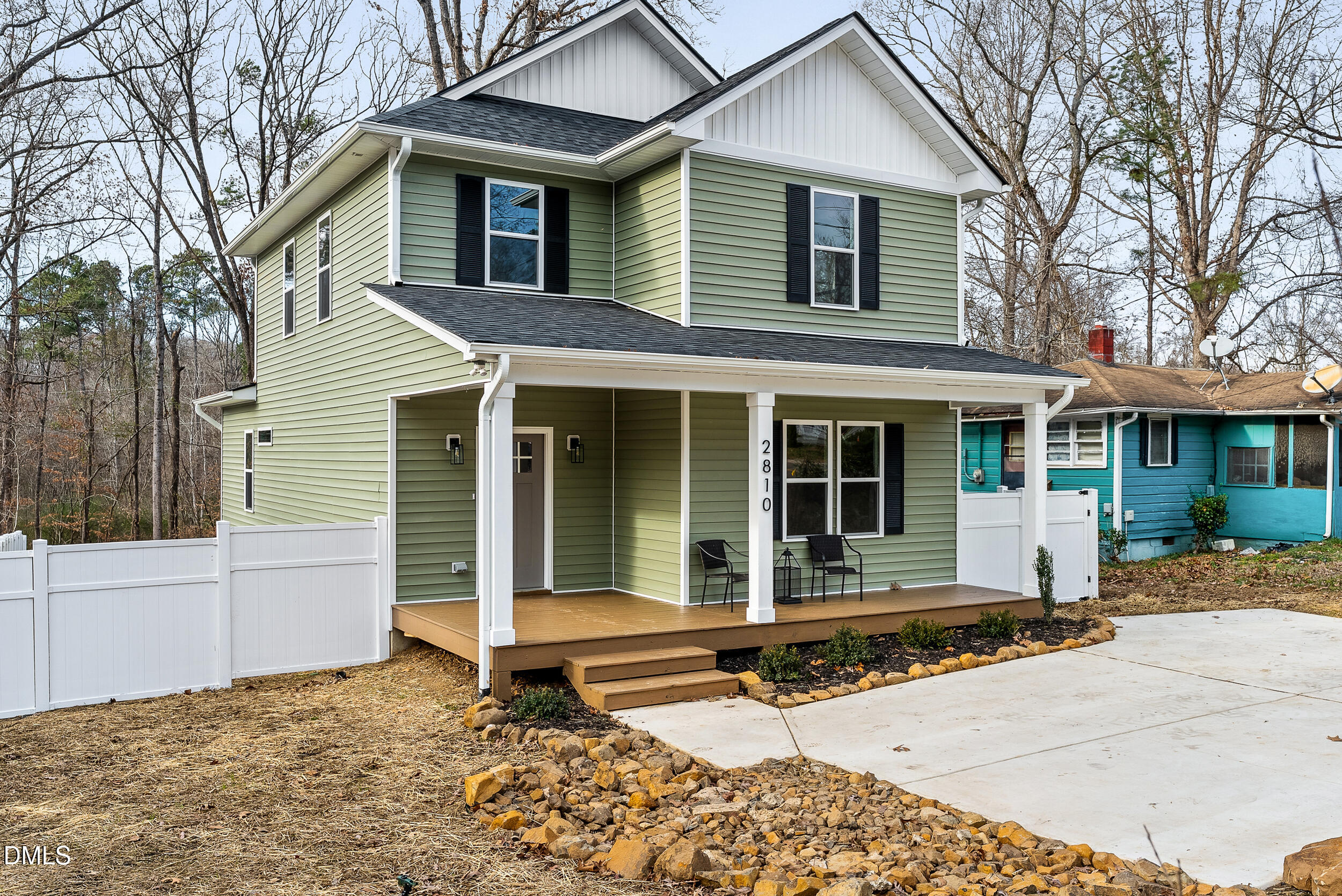 2810 Beechwood Drive