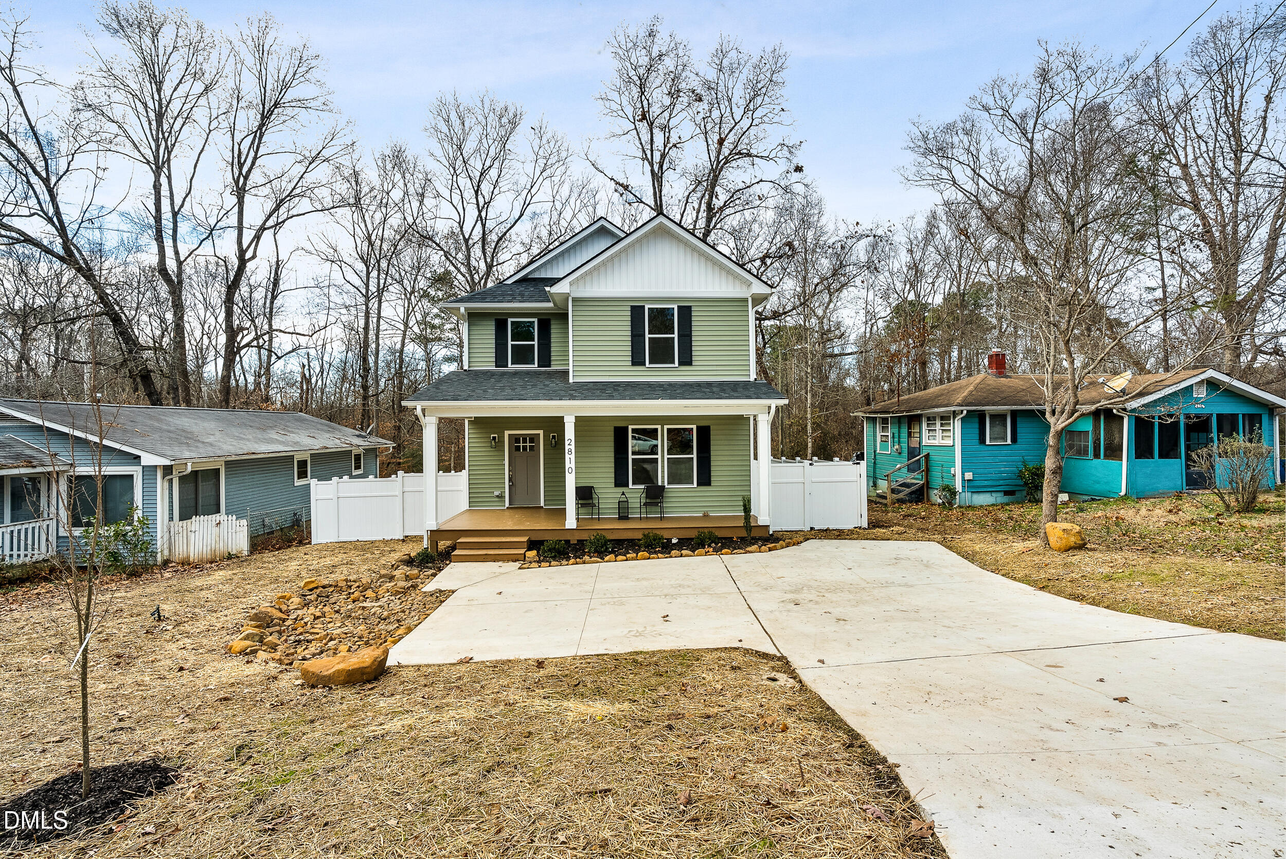 2810 Beechwood Drive