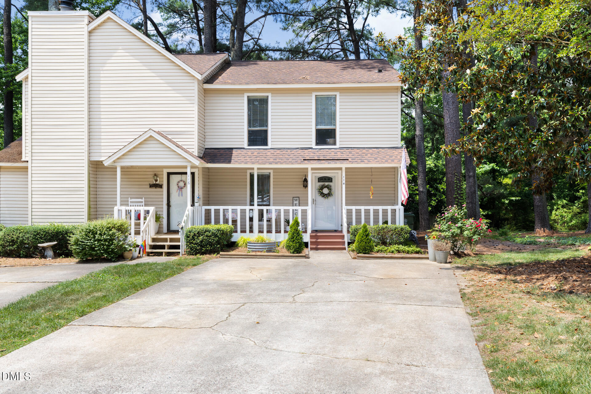 114 Arbuckle Lane
