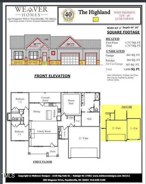 Single Family Residence in Sanford NC 134 Oleander Lane.jpg
