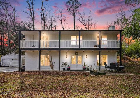 3300 Fairhill Drive Raleigh NC 27612