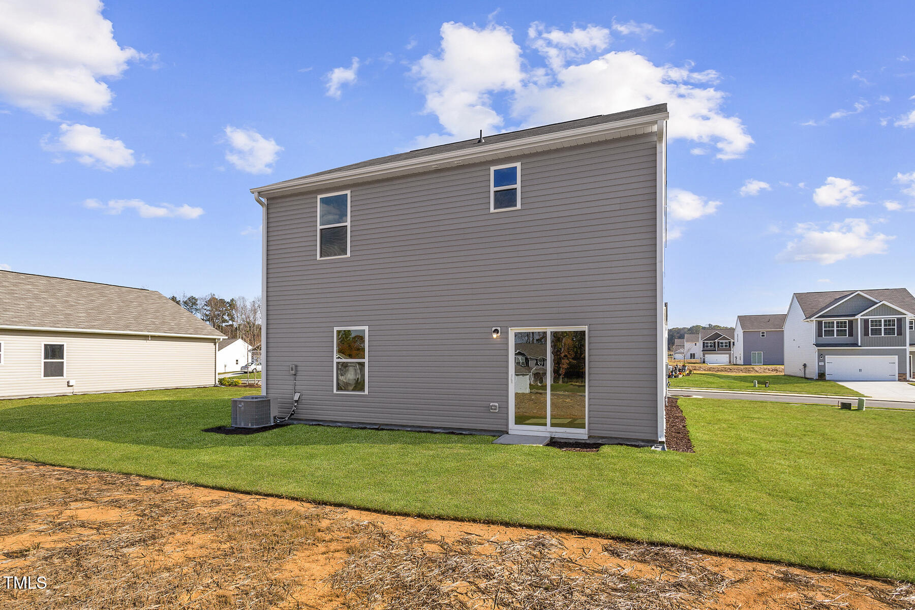 204 Shelfit Trail
