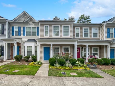 A home in Durham