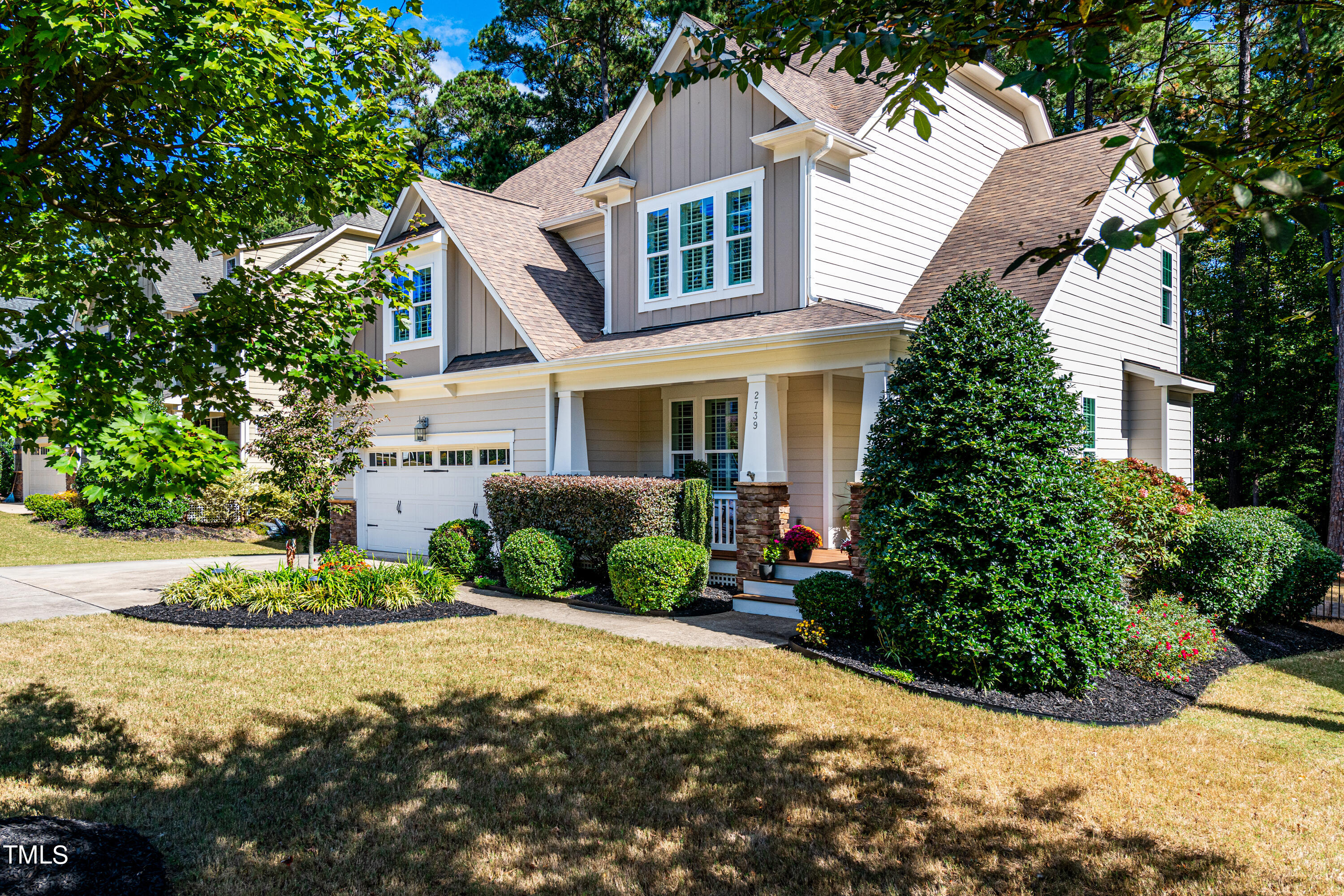 2739 Elderberry Lane