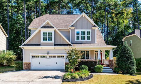 2739 Elderberry Lane Apex NC 27539