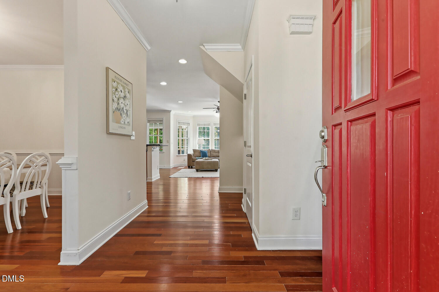 304 Dowell Drive