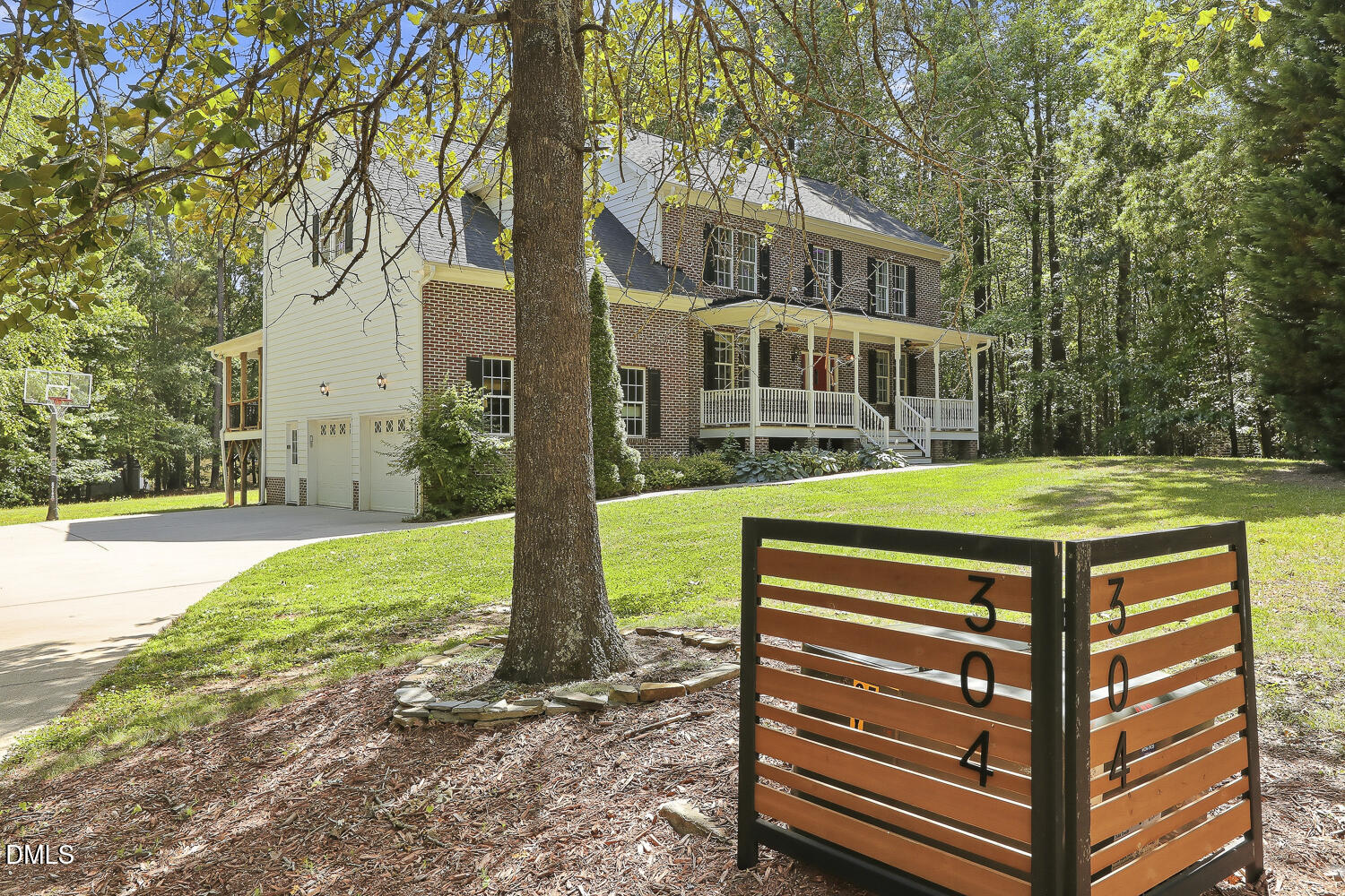 304 Dowell Drive