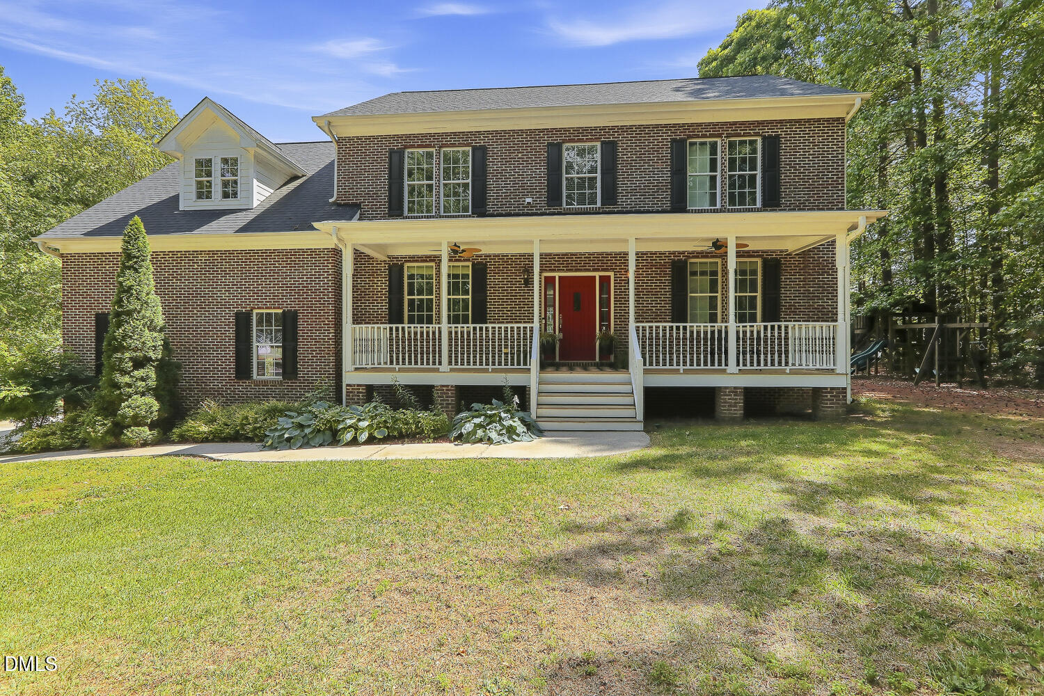 304 Dowell Drive