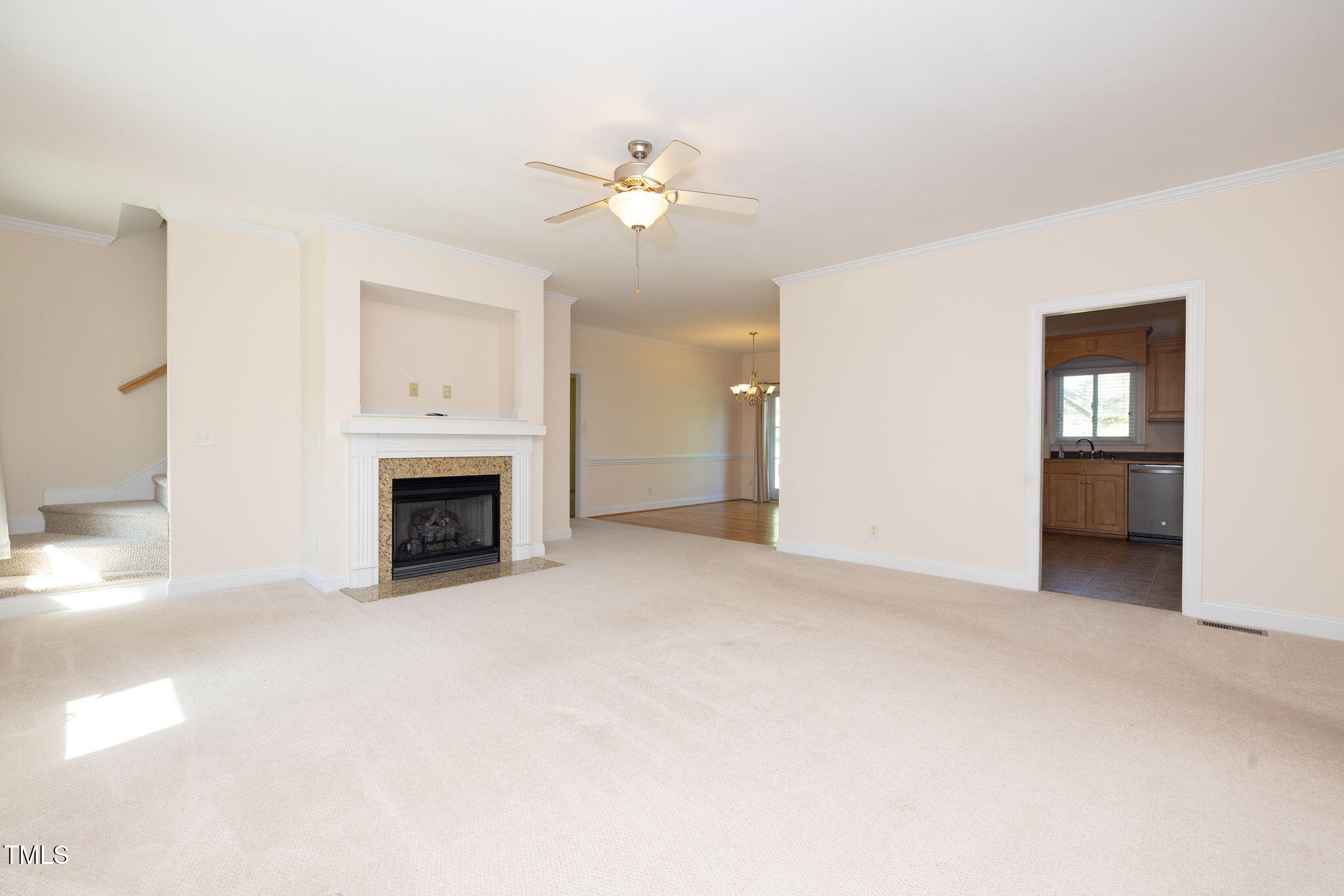 627 Carraway Drive