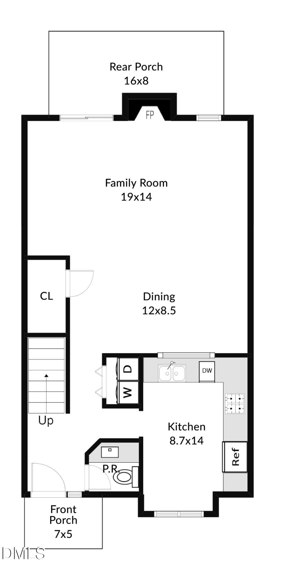 202 Oak Hollow Court