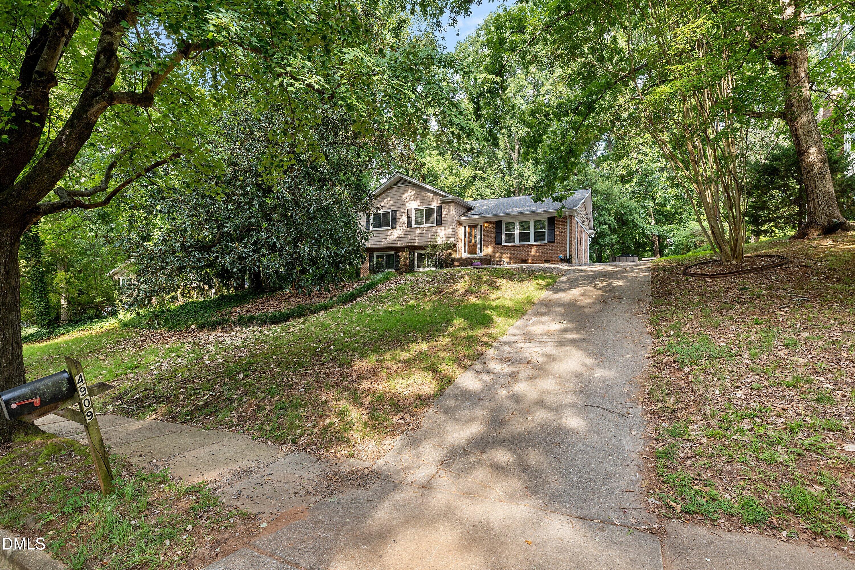 4909 North Hills Drive