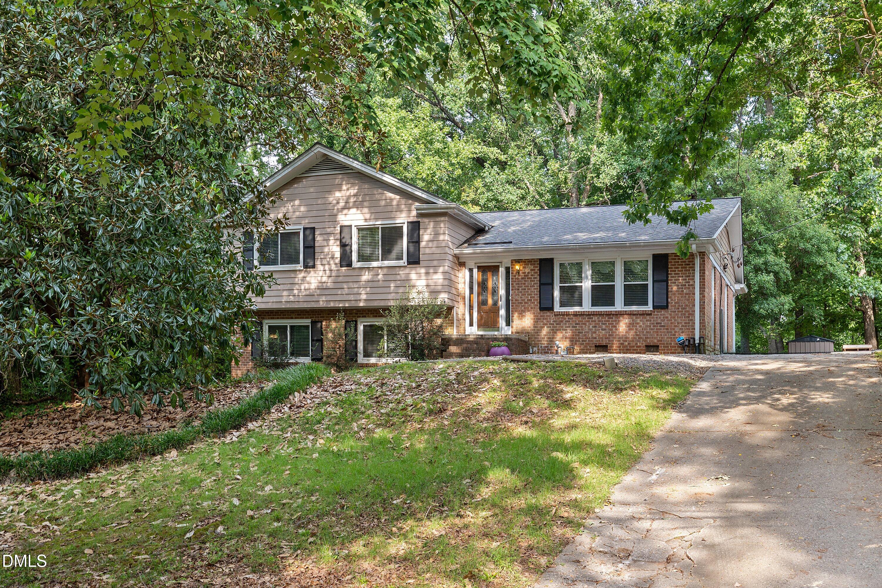 4909 North Hills Drive
