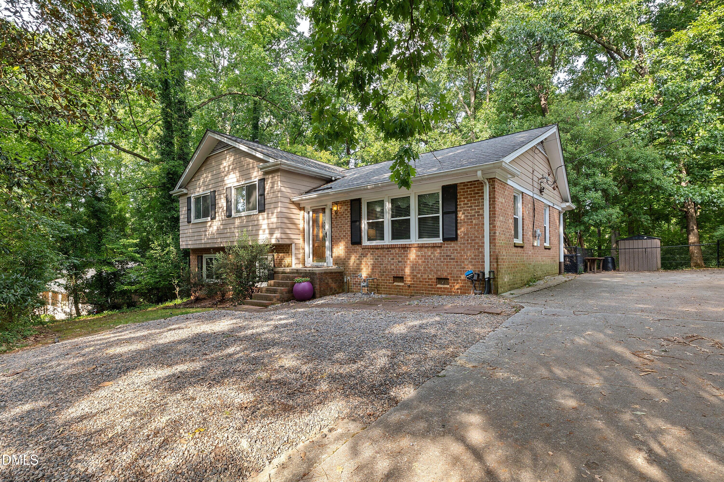 4909 North Hills Drive