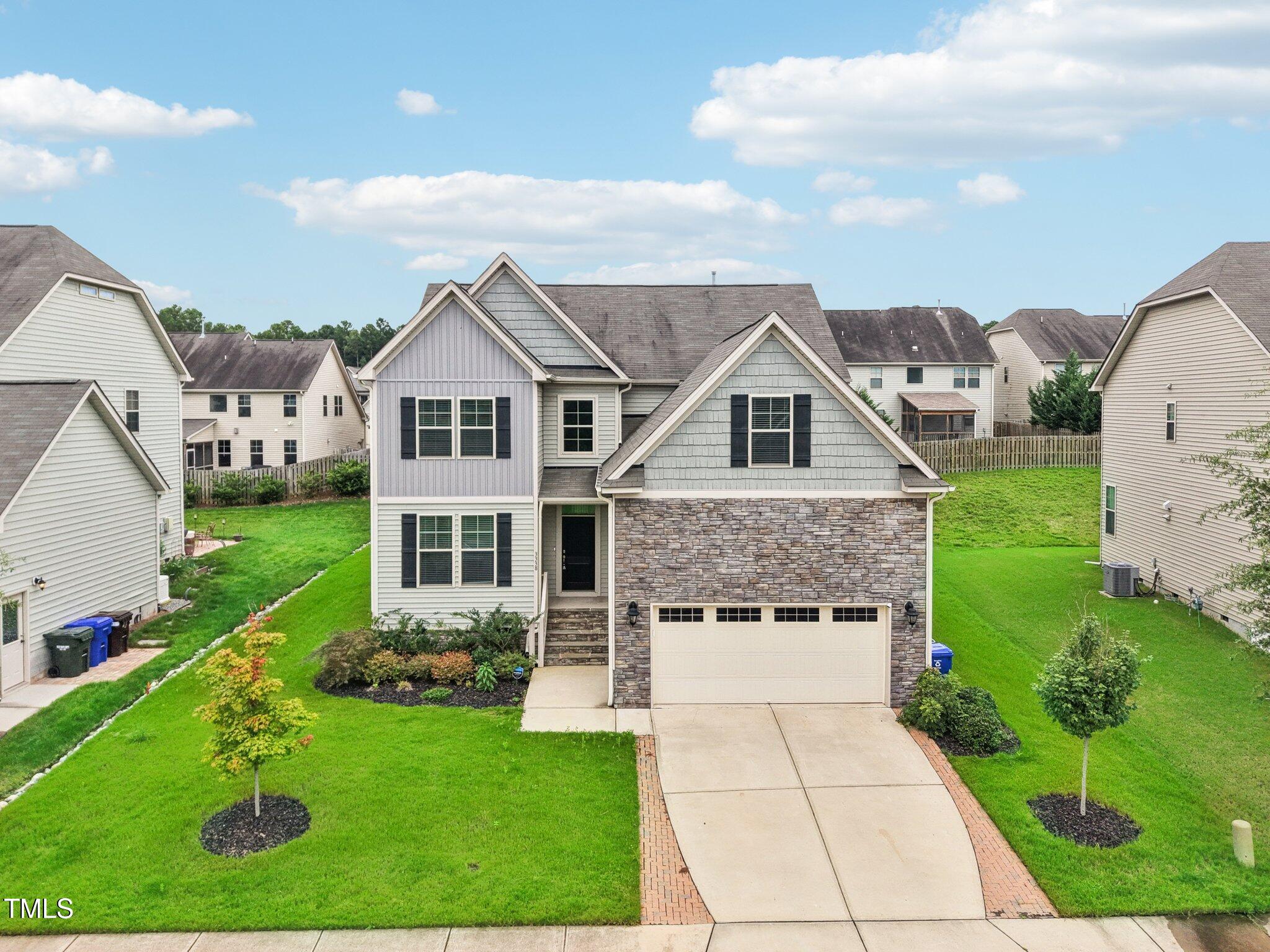 3338 Prospect Parkway