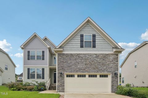 3338 Prospect Parkway Durham NC 27703