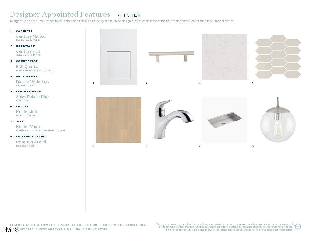 2253 Abbeyhill Drive 129