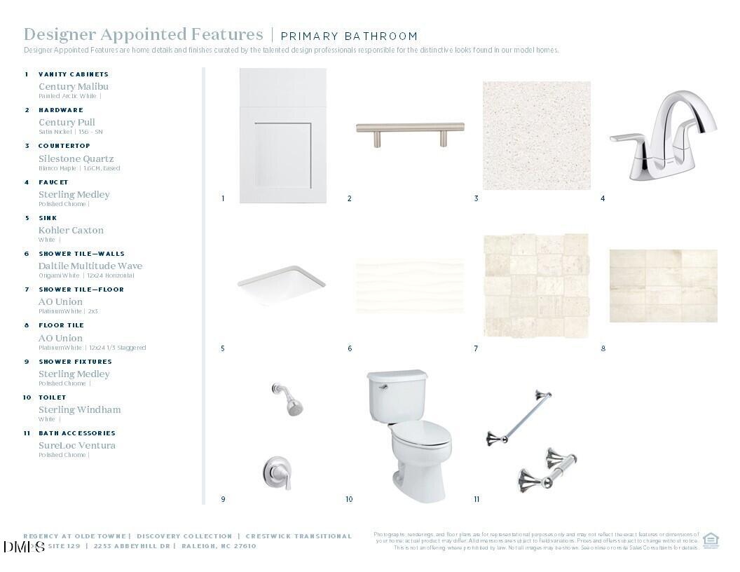 2253 Abbeyhill Drive 129