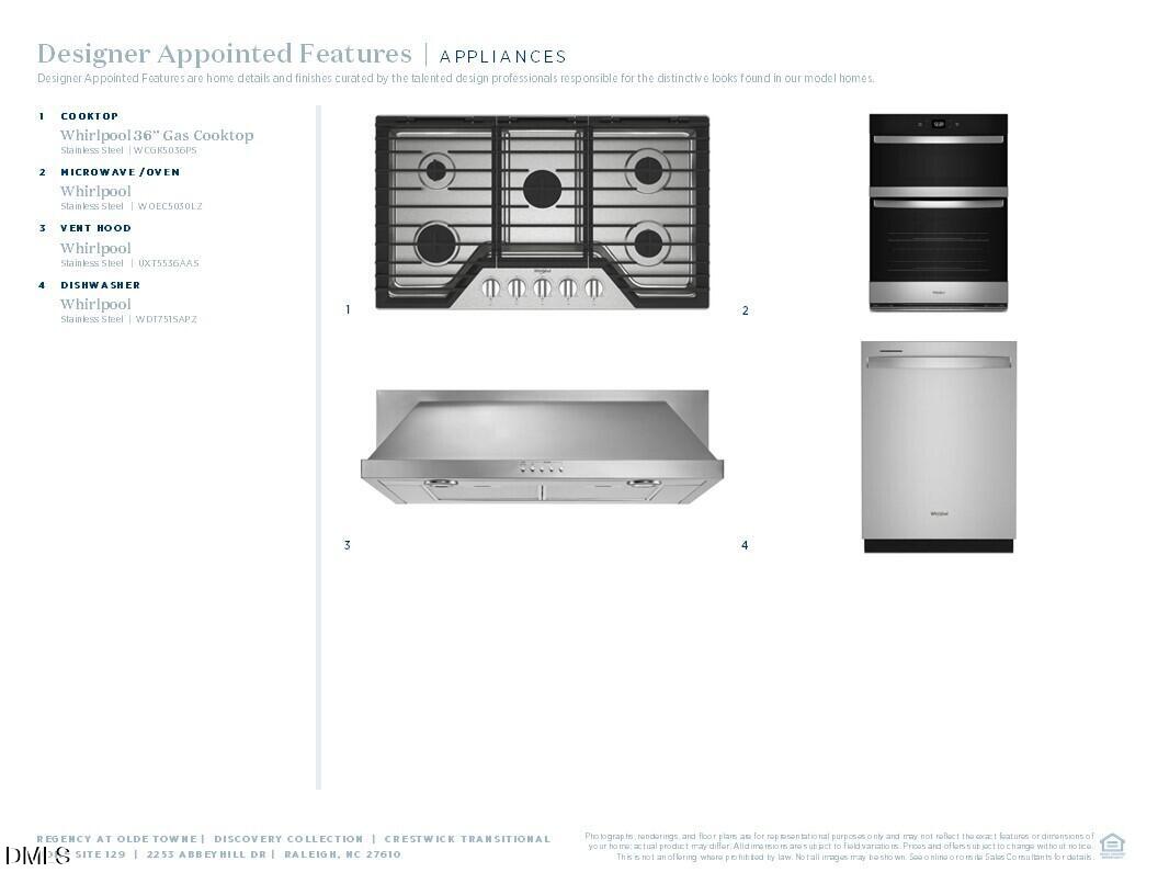 2253 Abbeyhill Drive 129
