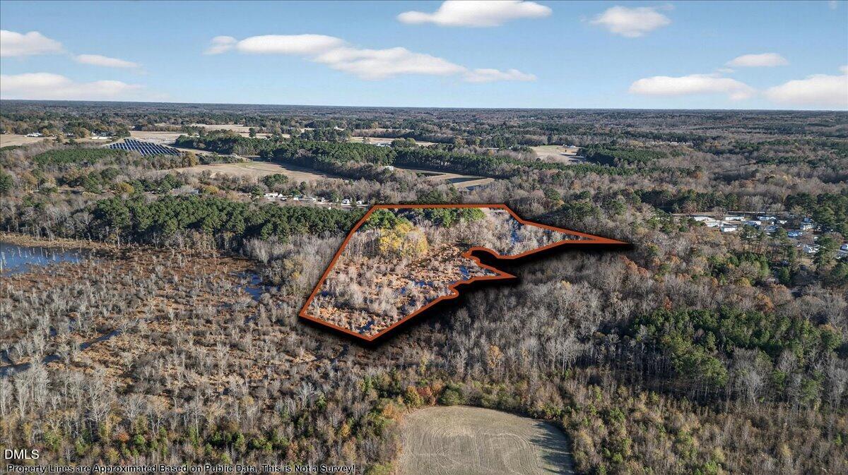 494 Bunn Elementary School Road