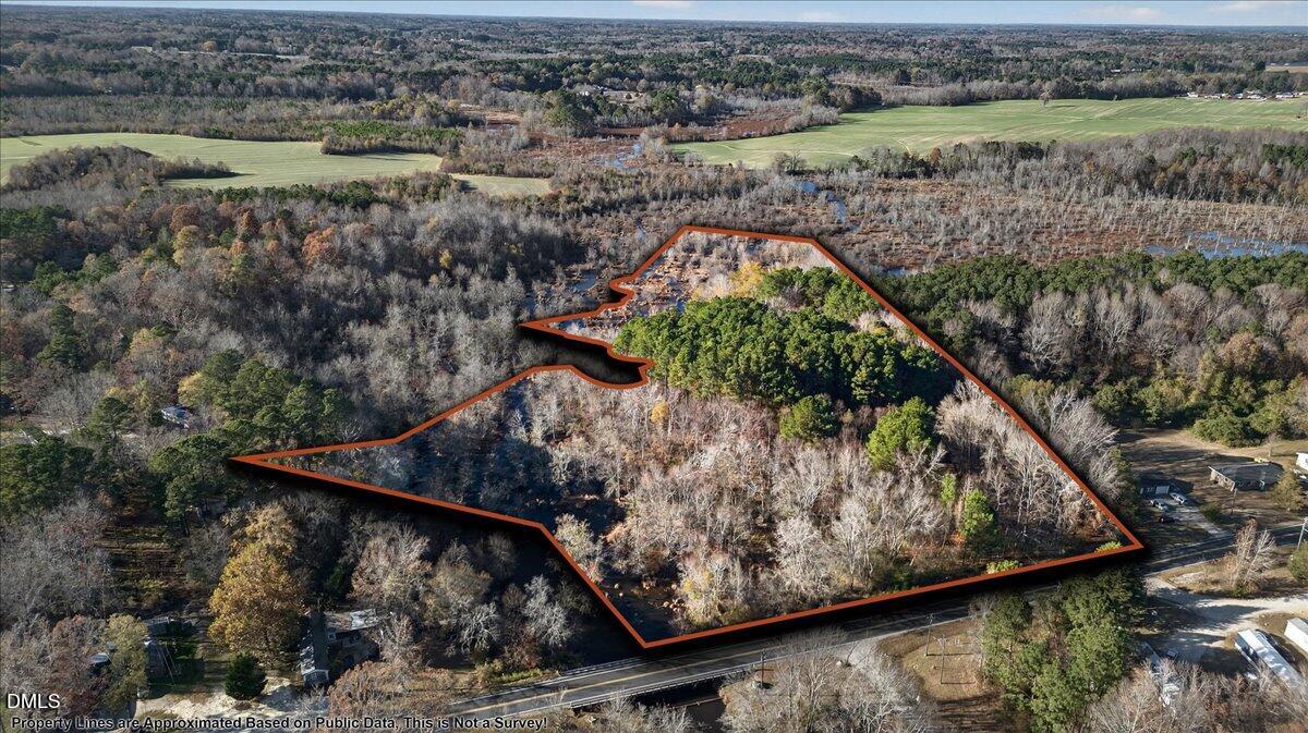 494 Bunn Elementary School Road