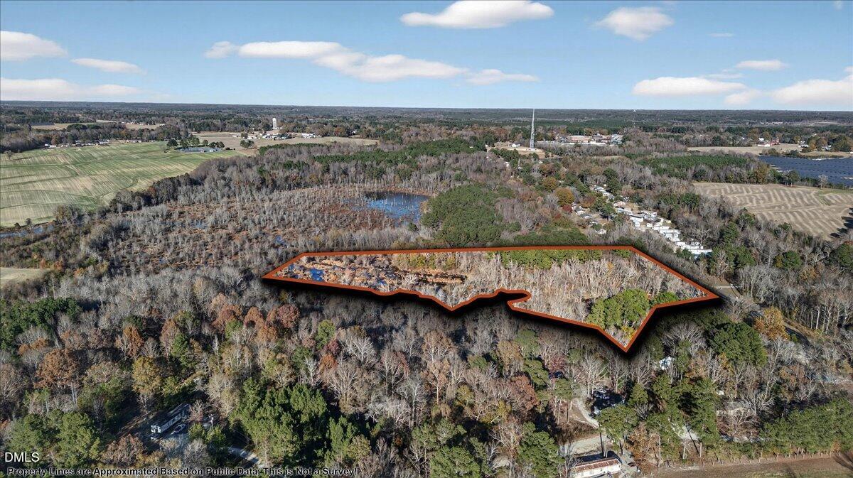 494 Bunn Elementary School Road