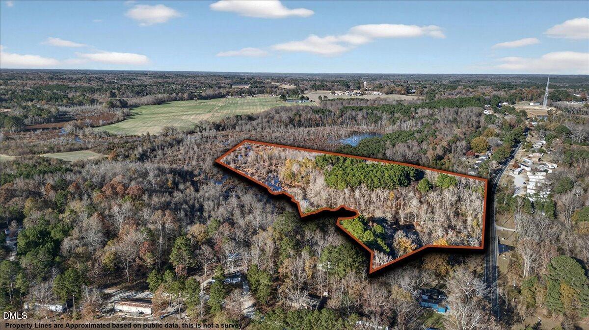 494 Bunn Elementary School Road