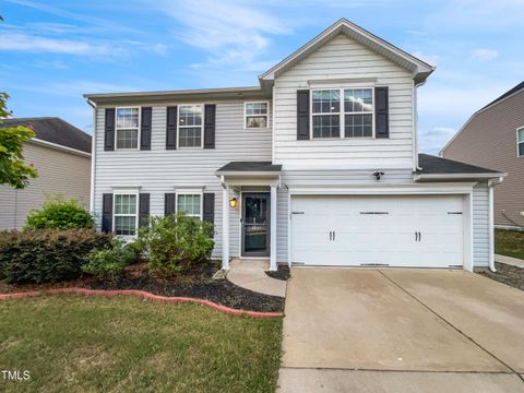 4807 Stone Branch Drive, Raleigh, NC 27610 - MLS#: 10029188