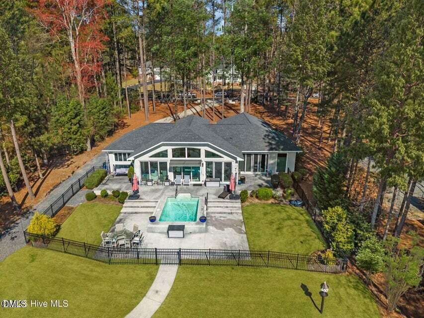111 Vanore Road