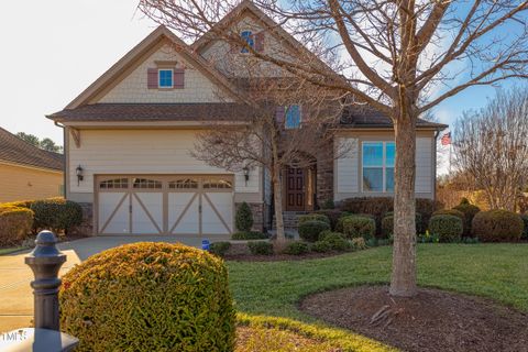 7845 Hasentree Lake Drive Wake Forest NC 27587