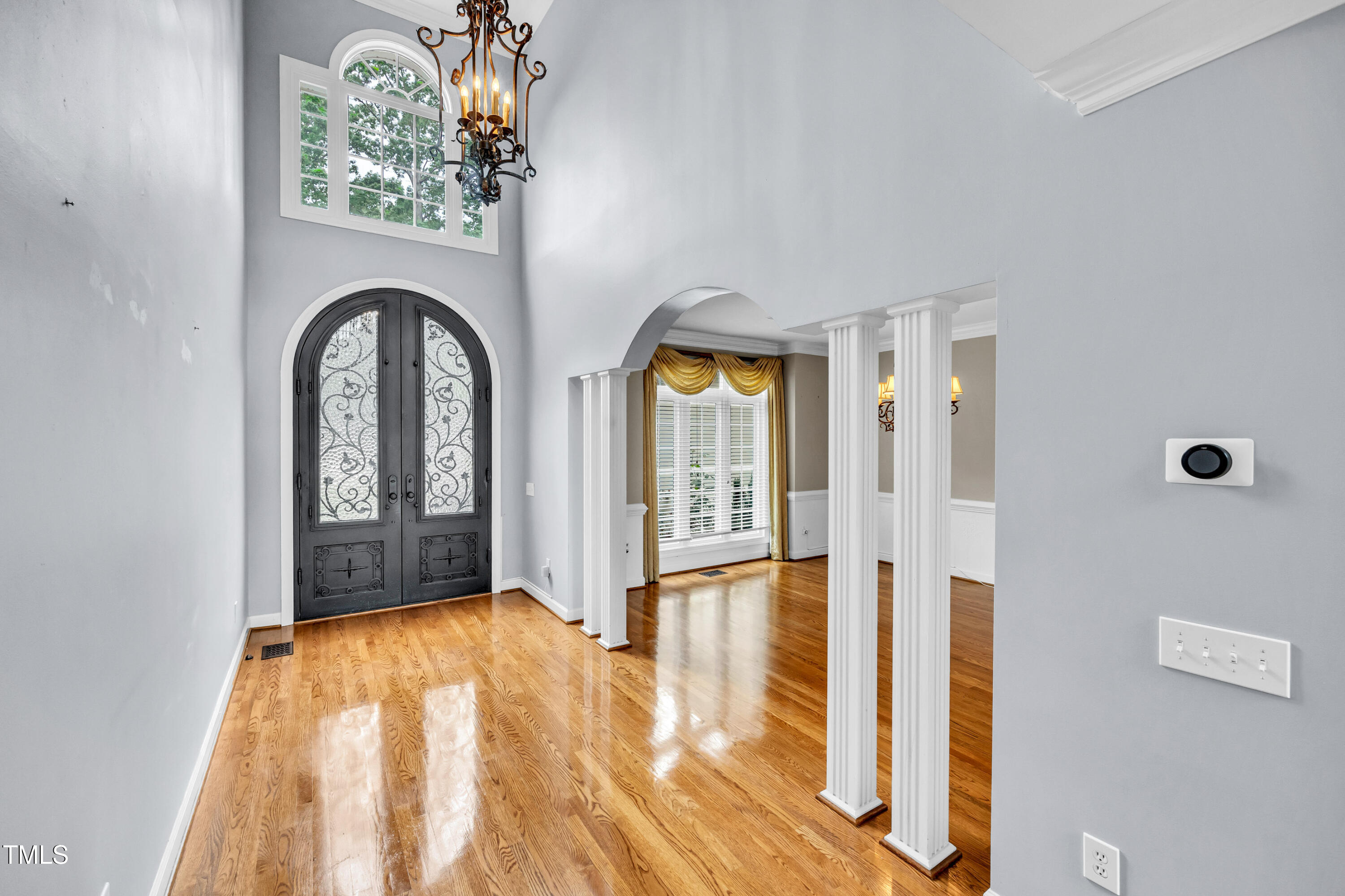 608 Greyrock Road