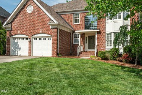 9000 Winged Thistle Court, Raleigh, NC 27617 - #: 10023657