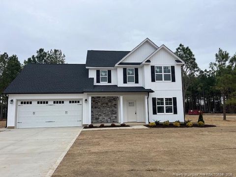 128 N Rabbit Run Drive Smithfield NC 27577