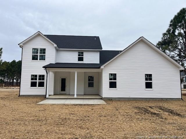 128 N Rabbit Run Drive