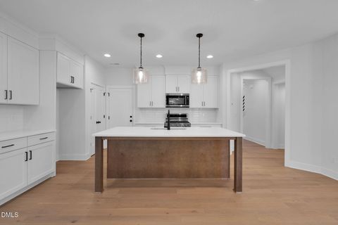 966 Double Helix Road Apex NC 27523