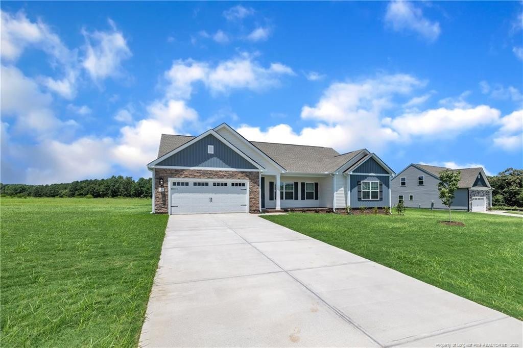 127 Camp Rock Road