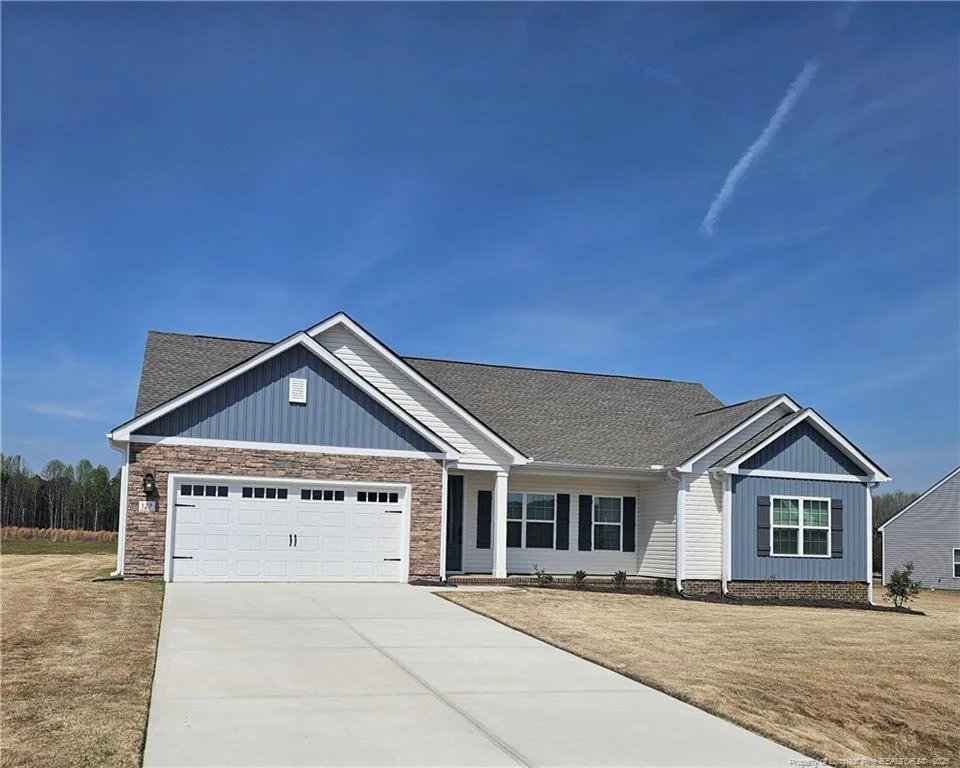 127 Camp Rock Road