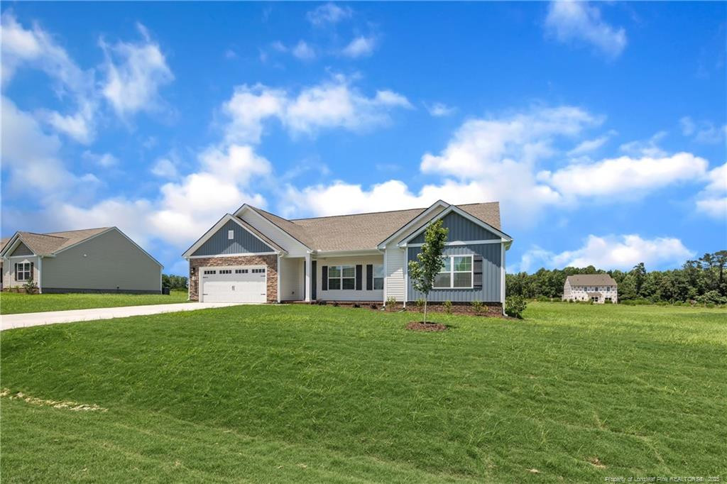 127 Camp Rock Road