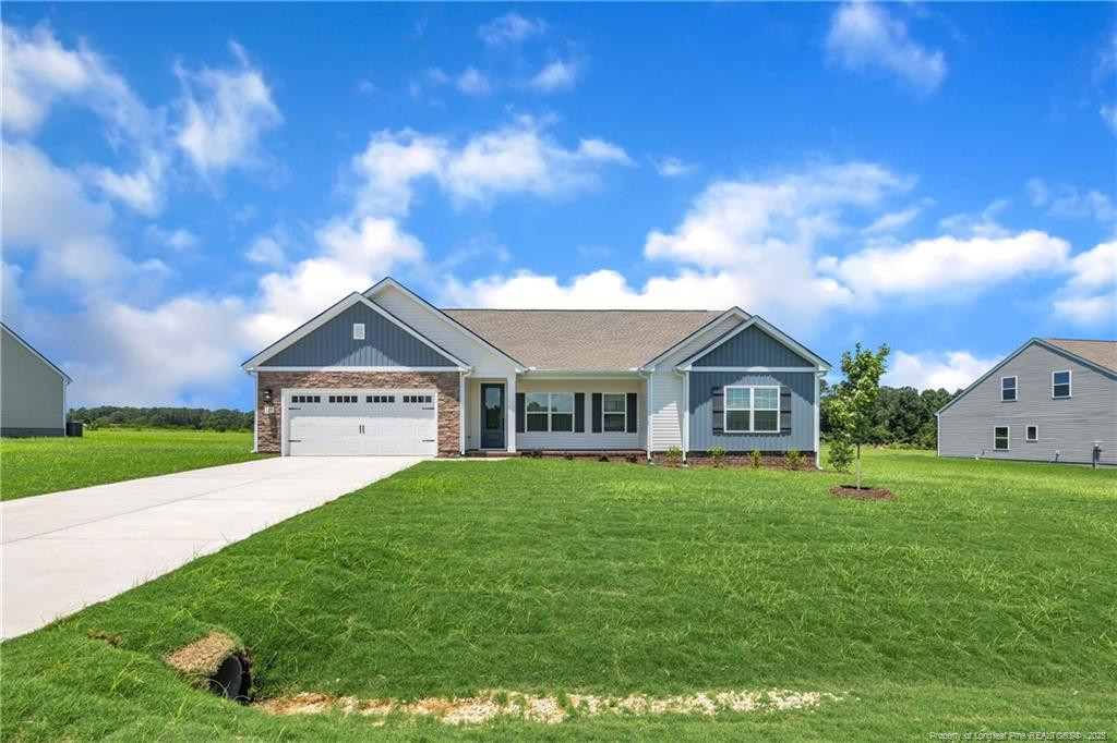 127 Camp Rock Road