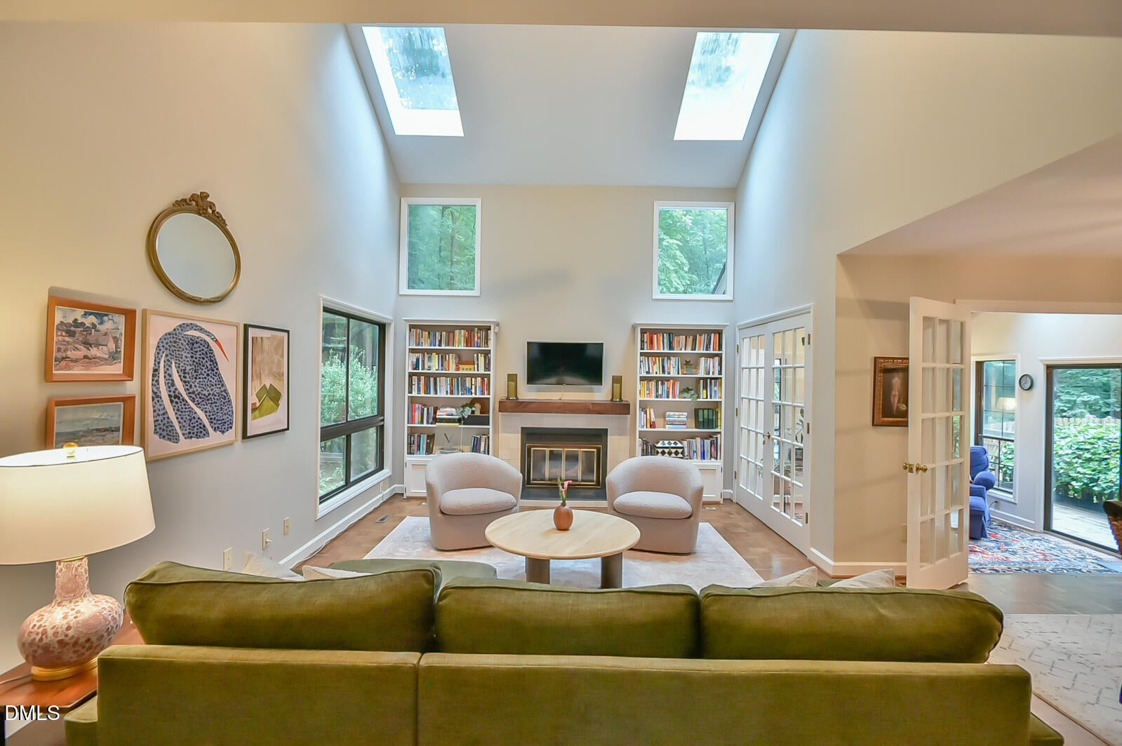 113 Mel Oaks Drive