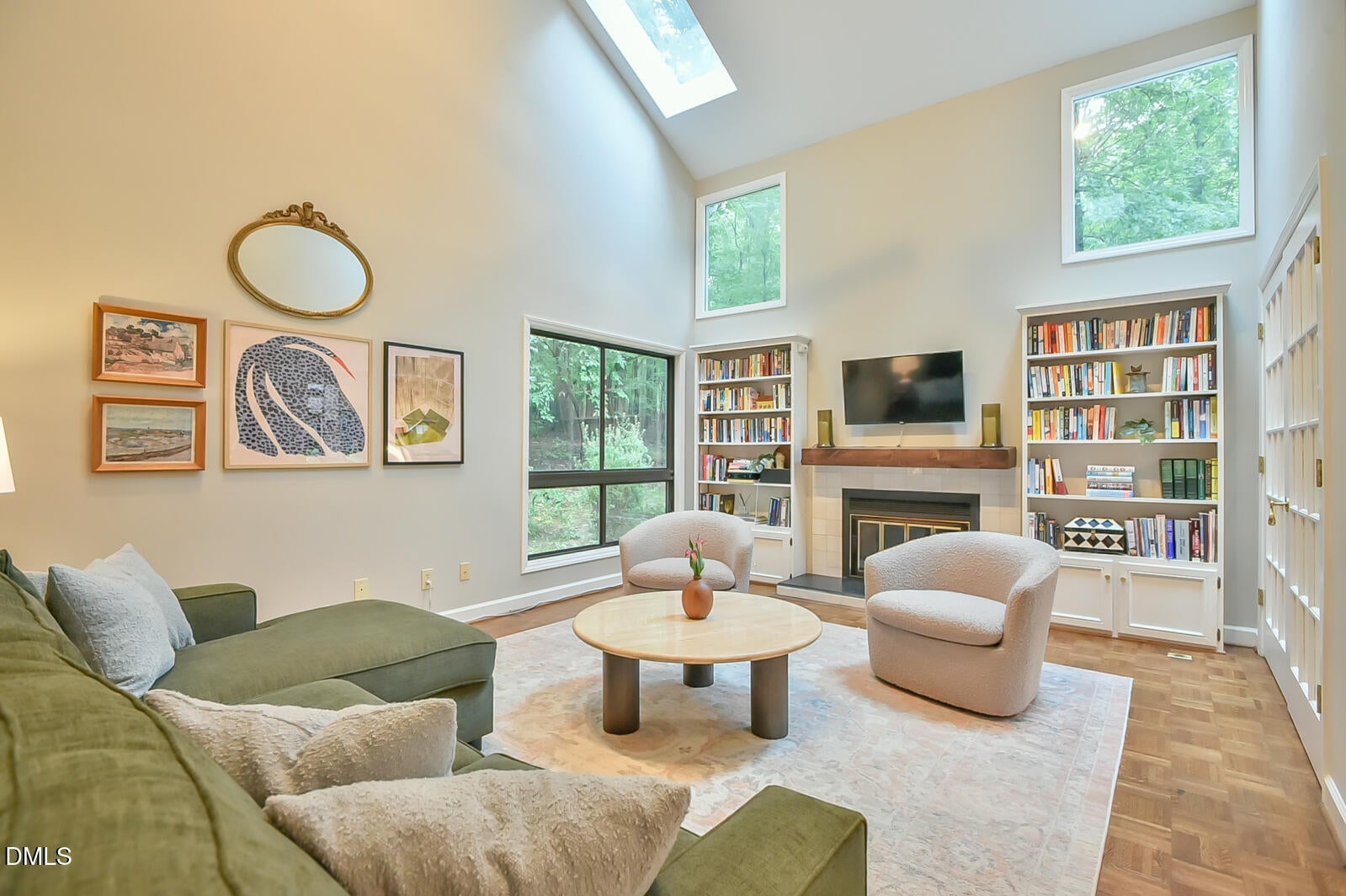 113 Mel Oaks Drive