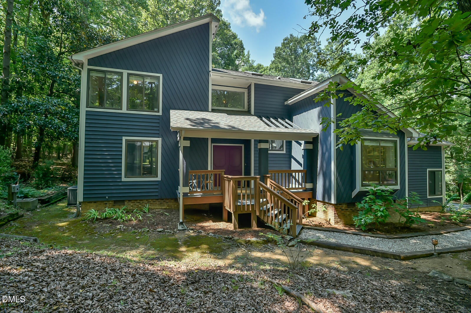 113 Mel Oaks Drive, Chapel Hill, NC, 27516