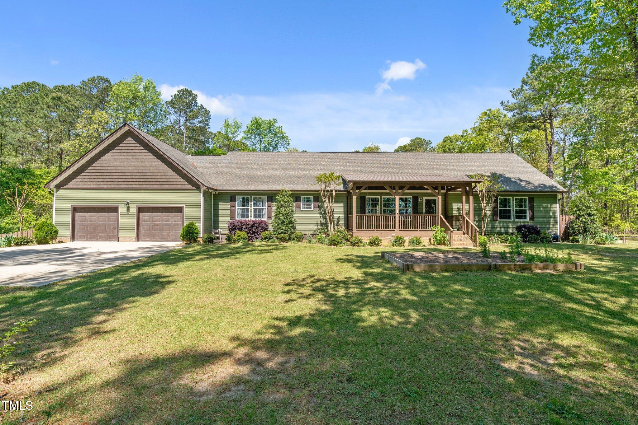 626 Bailey Road